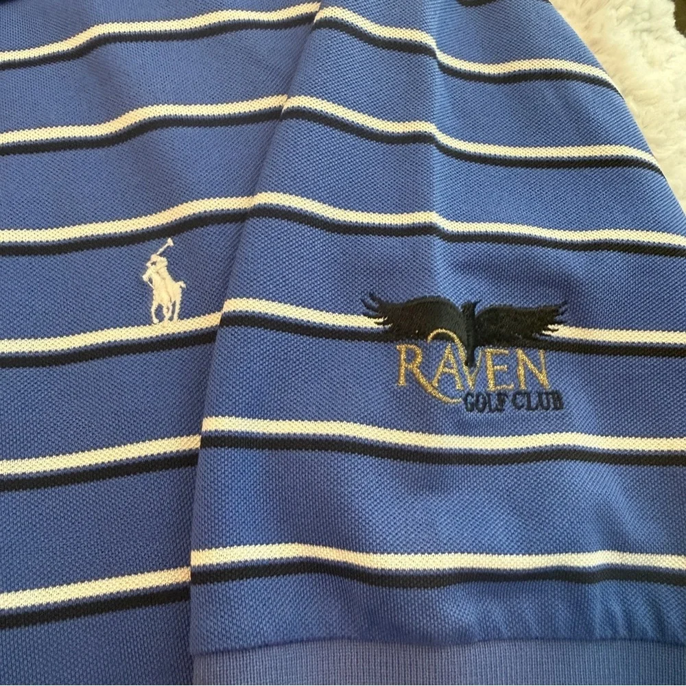 Ralph Lauren Polo Men’s